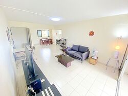 Blk 257 Tampines Street 21 (Tampines), HDB 5 Rooms #449245571